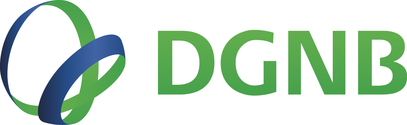 Deutsche Gesellschaft für Nachhaltiges Bauen - DGNB e.V.