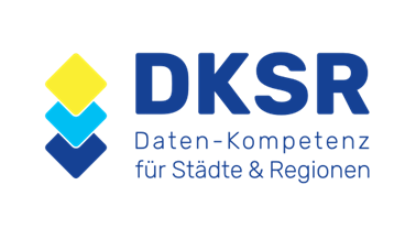 Daten-Kompetenzzentrum für Städte und Regionen DKSR GmbH